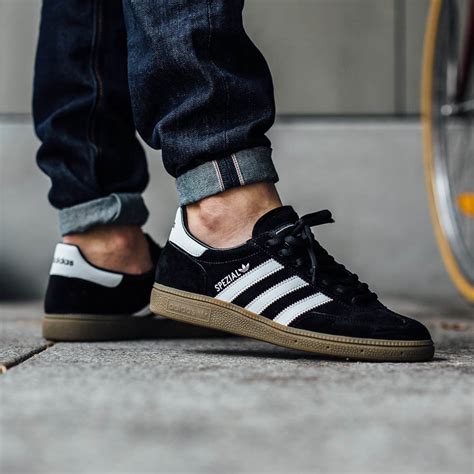 adidas spezial dark|adidas spezial handball black.